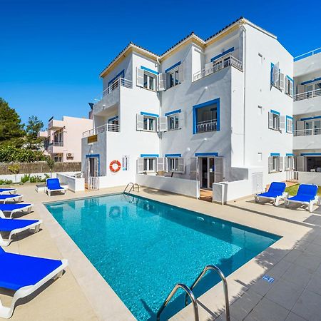 Apartamentos Falco Порт де Пойенса Екстериор снимка