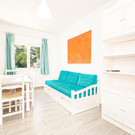 Apartamentos Falco Порт де Пойенса Екстериор снимка