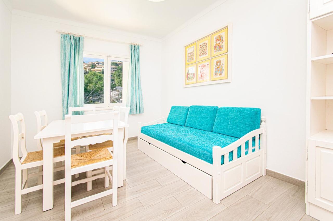 Apartamentos Falco Порт де Пойенса Екстериор снимка