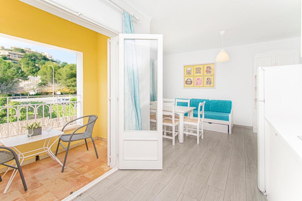 Apartamentos Falco Порт де Пойенса Екстериор снимка