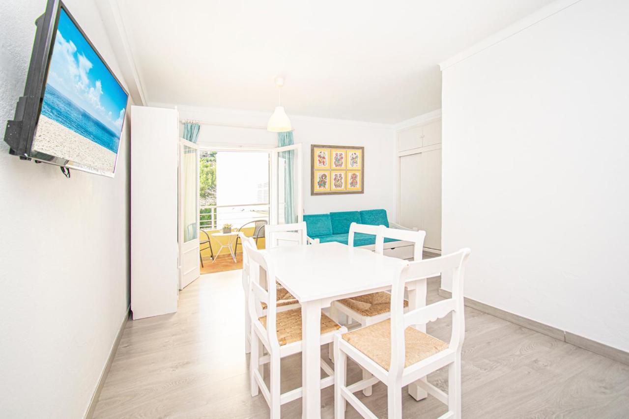 Apartamentos Falco Порт де Пойенса Екстериор снимка