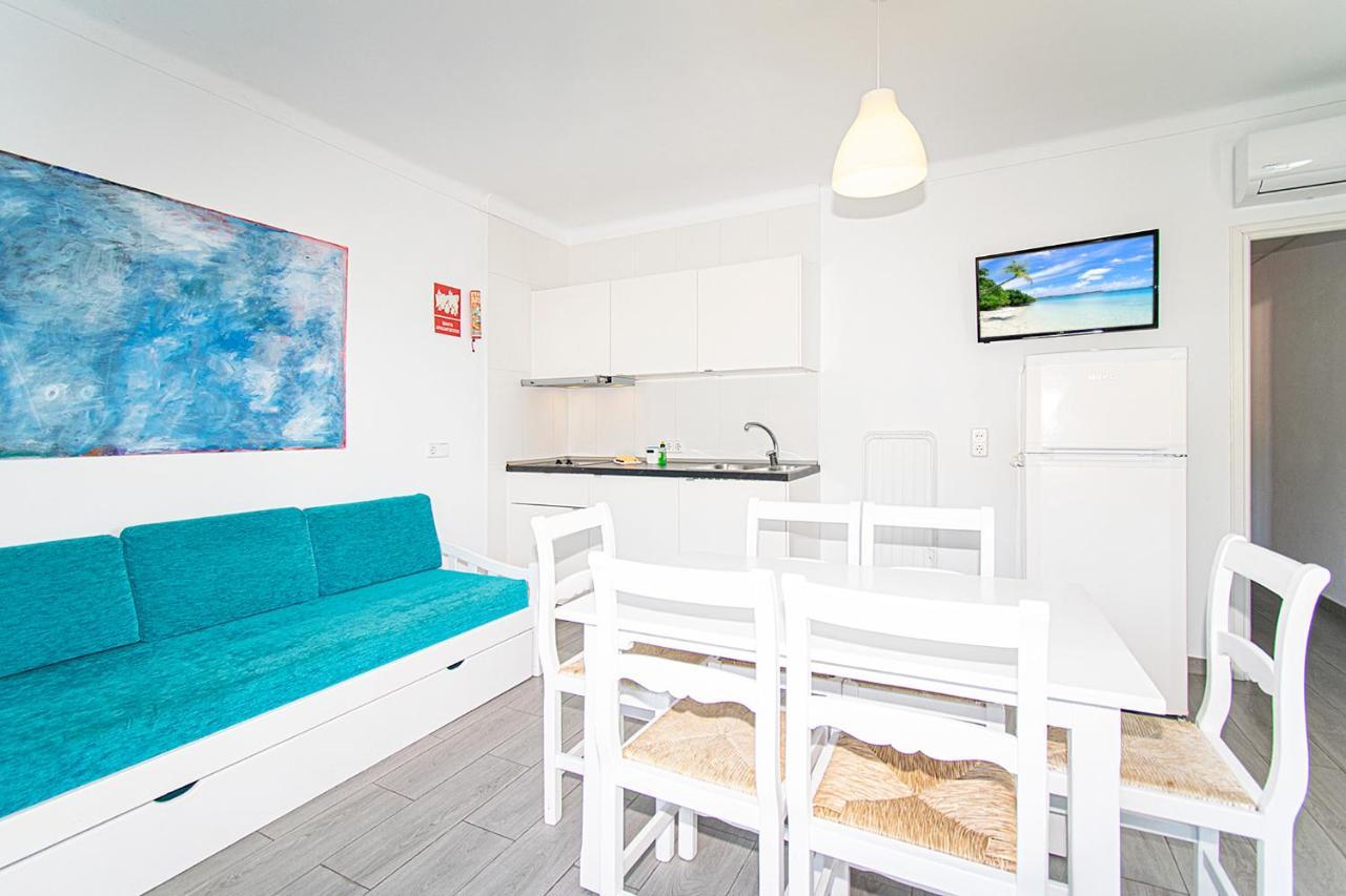 Apartamentos Falco Порт де Пойенса Екстериор снимка