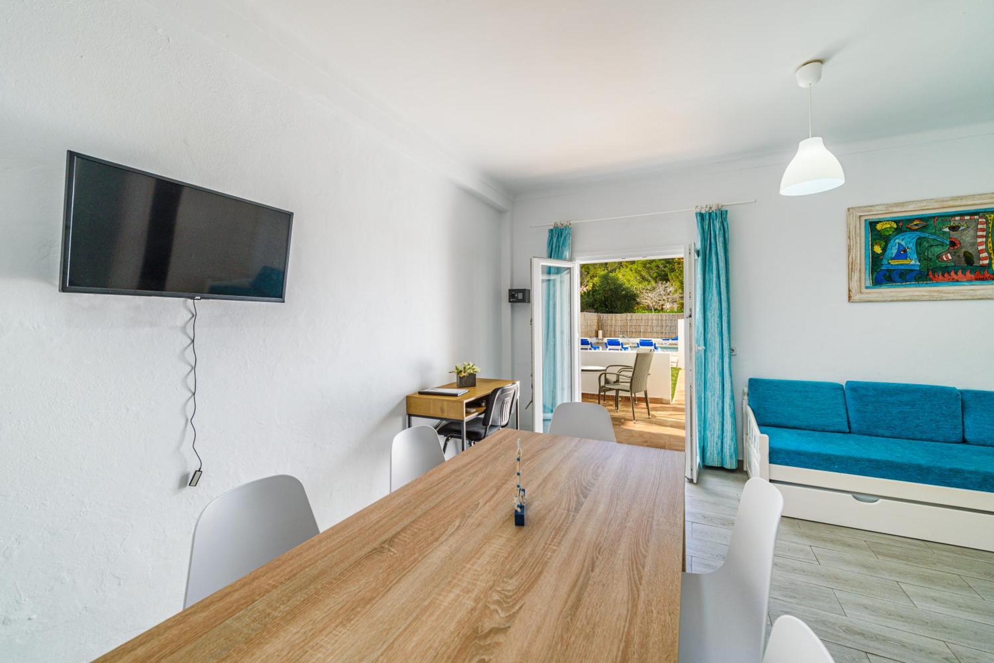 Apartamentos Falco Порт де Пойенса Екстериор снимка