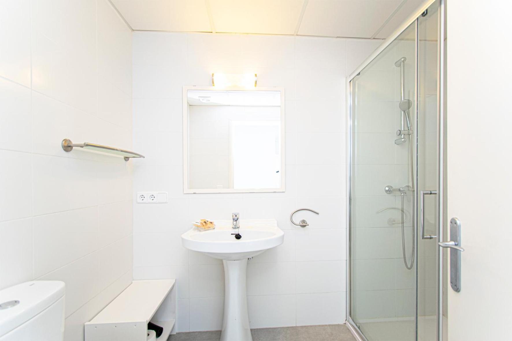 Apartamentos Falco Порт де Пойенса Екстериор снимка